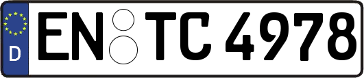 EN-TC4978