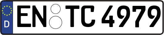 EN-TC4979