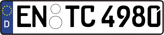 EN-TC4980