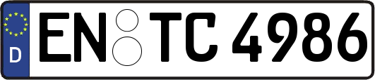 EN-TC4986
