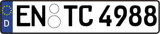 EN-TC4988