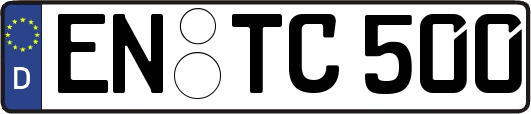 EN-TC500