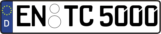 EN-TC5000