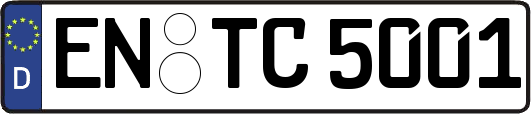 EN-TC5001