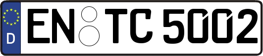 EN-TC5002