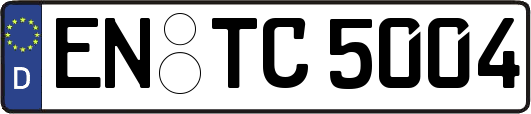 EN-TC5004