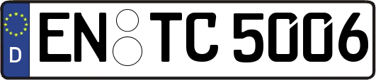 EN-TC5006