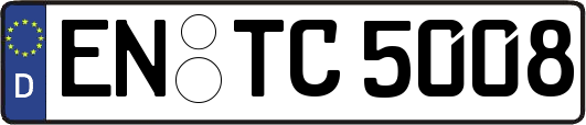 EN-TC5008
