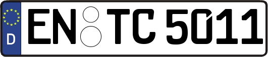 EN-TC5011