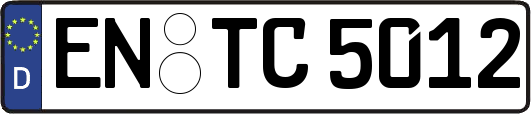 EN-TC5012