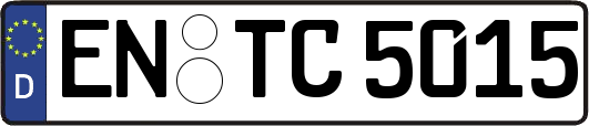 EN-TC5015