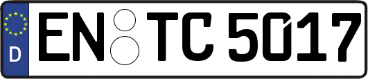 EN-TC5017