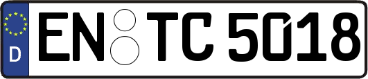 EN-TC5018
