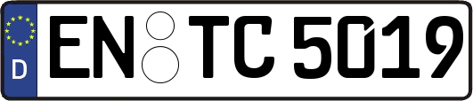 EN-TC5019