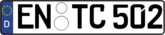 EN-TC502