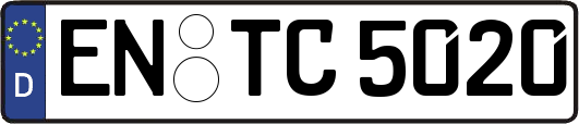 EN-TC5020