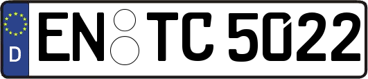 EN-TC5022