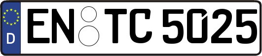 EN-TC5025