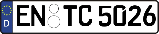EN-TC5026