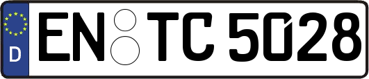 EN-TC5028