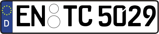 EN-TC5029