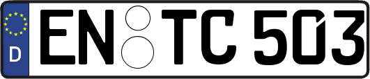 EN-TC503