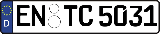 EN-TC5031