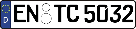 EN-TC5032