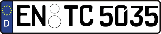 EN-TC5035