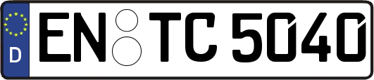 EN-TC5040
