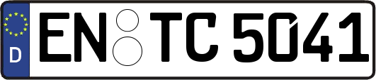 EN-TC5041