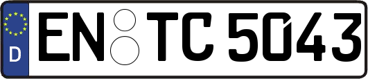 EN-TC5043