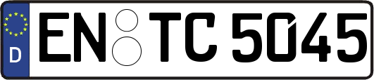 EN-TC5045
