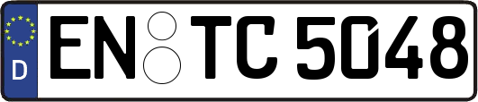 EN-TC5048