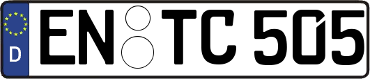 EN-TC505