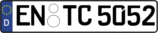 EN-TC5052