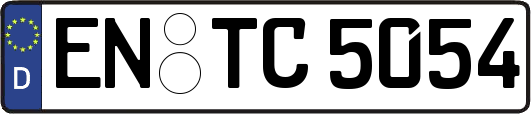 EN-TC5054