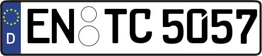 EN-TC5057