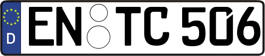 EN-TC506
