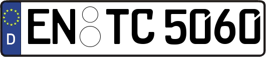 EN-TC5060