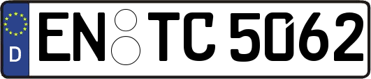 EN-TC5062