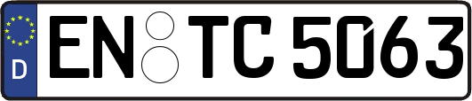 EN-TC5063
