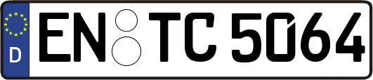 EN-TC5064