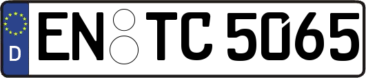 EN-TC5065