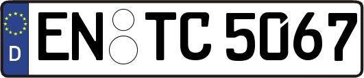 EN-TC5067