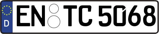 EN-TC5068