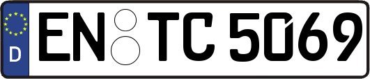 EN-TC5069