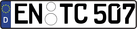 EN-TC507