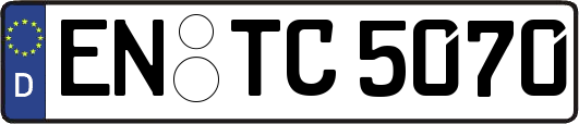EN-TC5070