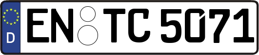 EN-TC5071